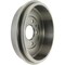 Centric Parts Standard Brake Drum, 123.61052 123.61052 - alternate 6